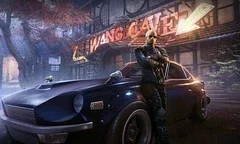 Shadow Warrior 2 vyjde pro konzole příští týden v pátek