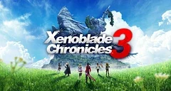 Xenoblade Chronicles 3