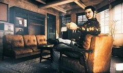 Hra Lost Judgment dostane koncem měsíce rozšíření The Kaito Files