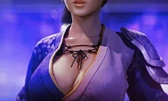 Team Ninja připravuje Dead or Alive 6 Last Round i zcela nový díl Dead or Alive série