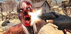 Oznámena zombie střílečka Arizona Sunshine pro PlayStation VR