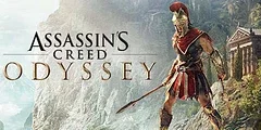 Assassin's Creed Odyssey slaví první narozeniny