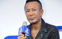 Toshihiro Nagoshi možná opustí po 32 letech Segu