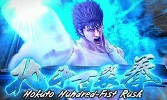 Hra Fist of the North Star: Lost Paradise od tvůrců série Yakuza oznámena pro Evropu