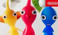 Hra Pikmin 4 se připomíná novým trailerem 