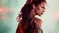 První trailer na film Tomb Raider