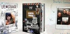Life is Strange Limited Edition vyjde v polovině ledna