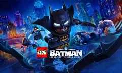 LEGO Batman: Legacy of the Dark Knight