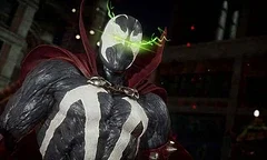 Mortal Kombat 11: Spawn se připomíná novým trailerem