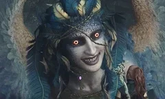 Nový update pro Dragon's Dogma 2 přidal režimy zobrazení