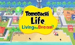 Vyšla demoverze na hru Tomodachi Life: Living the Dream