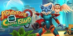 Nový trailer na Skylar & Plux: Adventure on Clover Island ukazuje různé gadgety