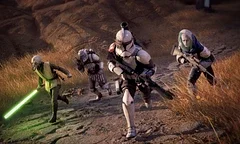 Podívejte se na povedený finální trailer hry Star Wars Zero Company