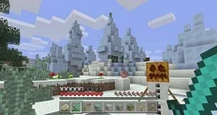 Minecraft dostal doposud největší konzolový update