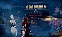 Hra Aragami: Shadow Edition vyjde během podzimu pro Nintendo Switch