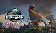 Oznámena hra Jurassic World Evolution 3, vyjde koncem října