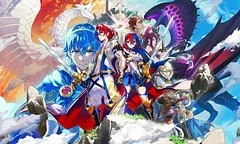 Oznámena hra Fire Emblem Engage pro Nintendo Switch