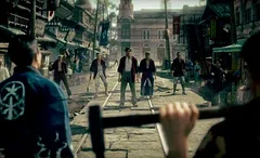 Nový trailer na hru Stranger Than Heaven, byla potvrzena pro PS5 a Xbox Series X/S