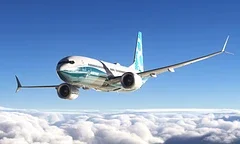 Hra Microsoft Flight Simulator 2024 dostane příští týden podporu headsetu PlayStation VR2