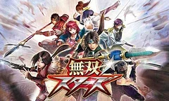 Druhý trailer na řežbu Musou Stars