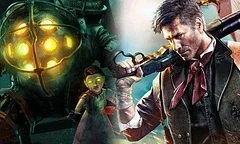 V Brazílii ohodnocen BioShock: The Collection