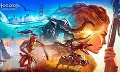 Série Horizon tu s námi bude ještě hodně dlouho, potvrzena kooperativní hra pro dva hráče