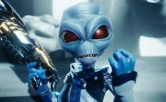 Remake hry Destroy All Humans! vyjde koncem července