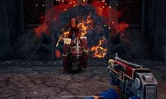Oznámena hra Warhammer 40,000: Boltgun II, vyjde v příštím roce
