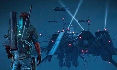 Oznámen Air, Land, & Sea Expansion Pass pro Just Cause 3
