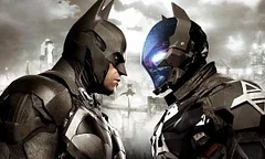 Nový Batman je plánován pro novou konzolovou generaci