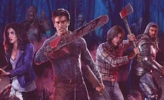 Akční hra Evil Dead: The Game byla znovu odložena
