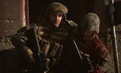 Oznámena akce Six Days in Fallujah