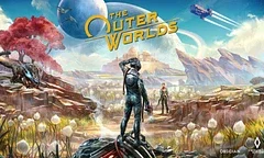 The Outer Worlds dostal na konzolích PS5 a Xbox Series X podporu 60fps