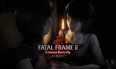 Nový trailer na remake hororové hry Fatal Frame 2: Crimson Butterfly, vyjde v polovině března