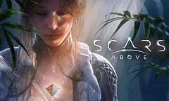 Deníček nadějné akční hry Scars Above o hlavní hrdince i hratelnosti