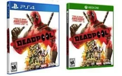 Deadpool dostane remaster pro PS4 a Xbox One