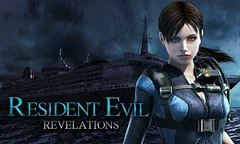 Hry Resident Evil Revelations pro Nintendo Switch vyjdou pouze digitálně
