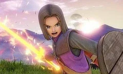 První ukázka z Dragon Quest XI: Echoes of an Elusive Age S