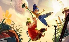 Seriálové a filmové zpracování dostane i výborná hra It Takes Two