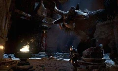 Hra Theseus vyjde pro PSVR koncem měsíce