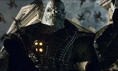 General RAAM se objeví v Killer Instinct Season 3