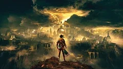 Nový kratší trailer na akční RPG hru GreedFall II: The Dying World