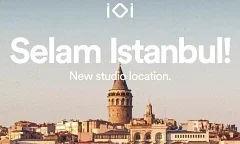 IO Interactive otevírá pobočku v Turecku