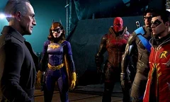 Vývojář z Rocksteady nazval Xbox Series S bramborou a naznačil důvod 30fps u hry Gotham Knights