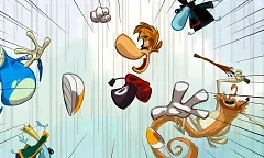 Rayman Origins: Enhanced Edition vypadá krásně ve 4K, podívejte se na záběry z hraní