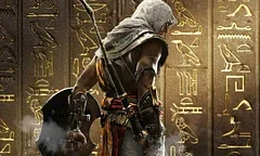 Assassin's Creed Origins dostane tento týden 60fps update na konzolích PS5 a Xbox Series