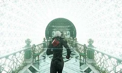 11 minut ze sci-fi akční adventury Echo