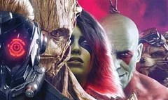 Nový update pro Marvel's Guardians of the Galaxy přidává podporu pro ray-tracing