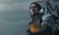 Sony má brzy oznámit Death Stranding: Extended Edition