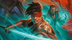 Trailer na animovaný film Mortal Kombat Legends: Snow Blind